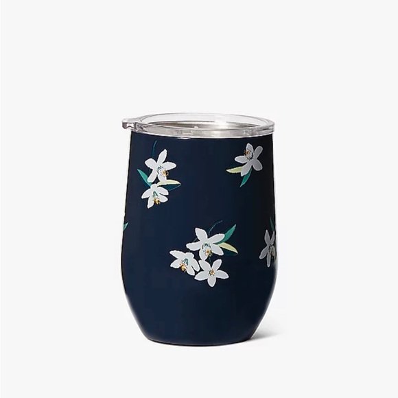 Kate Spade wine glass - Picture 5 of 7